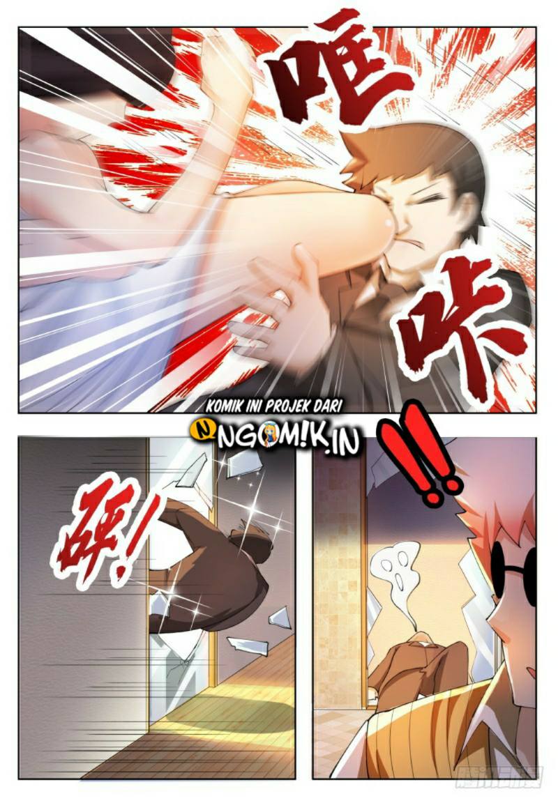 Zui Qiang Shen - Chapter 50 - Page 10