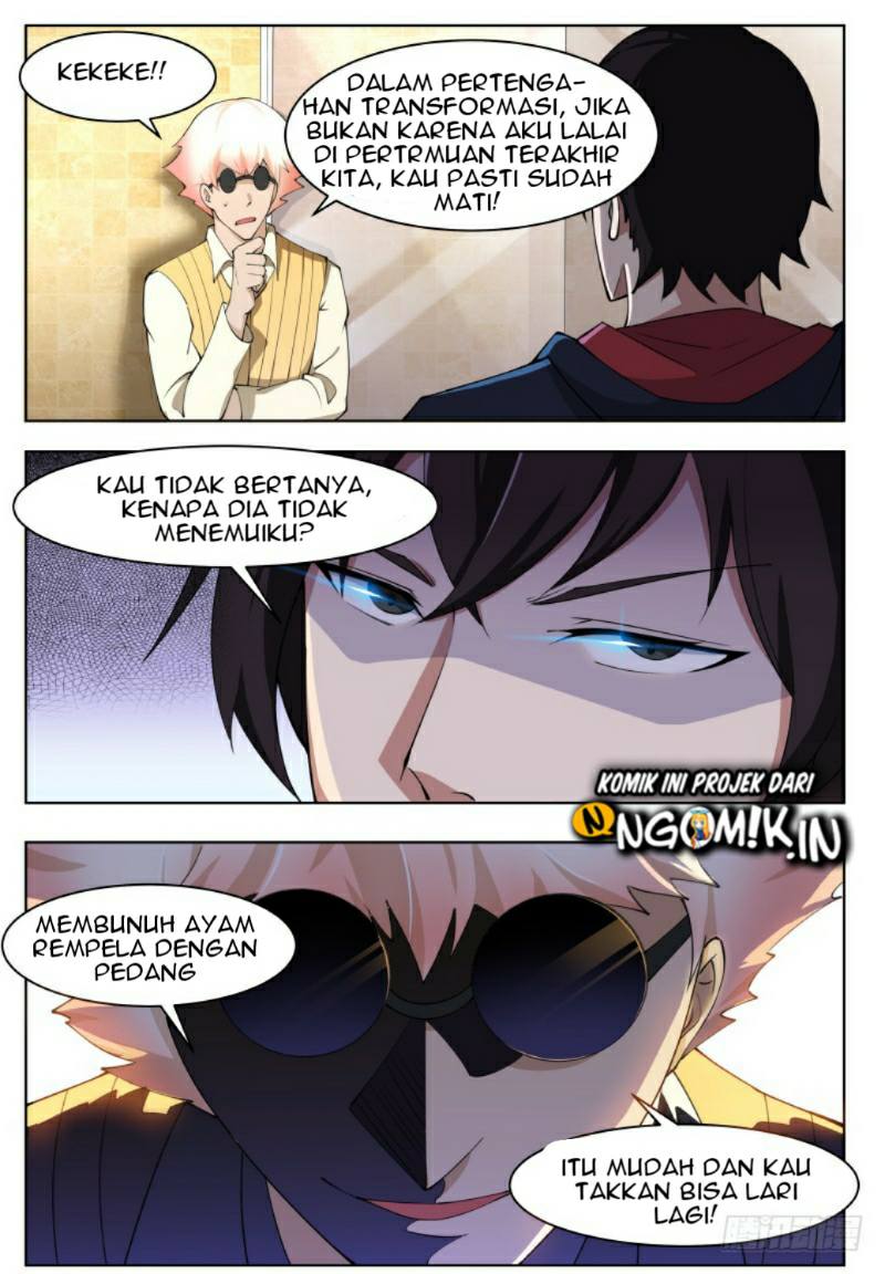 Zui Qiang Shen - Chapter 50 - Page 11