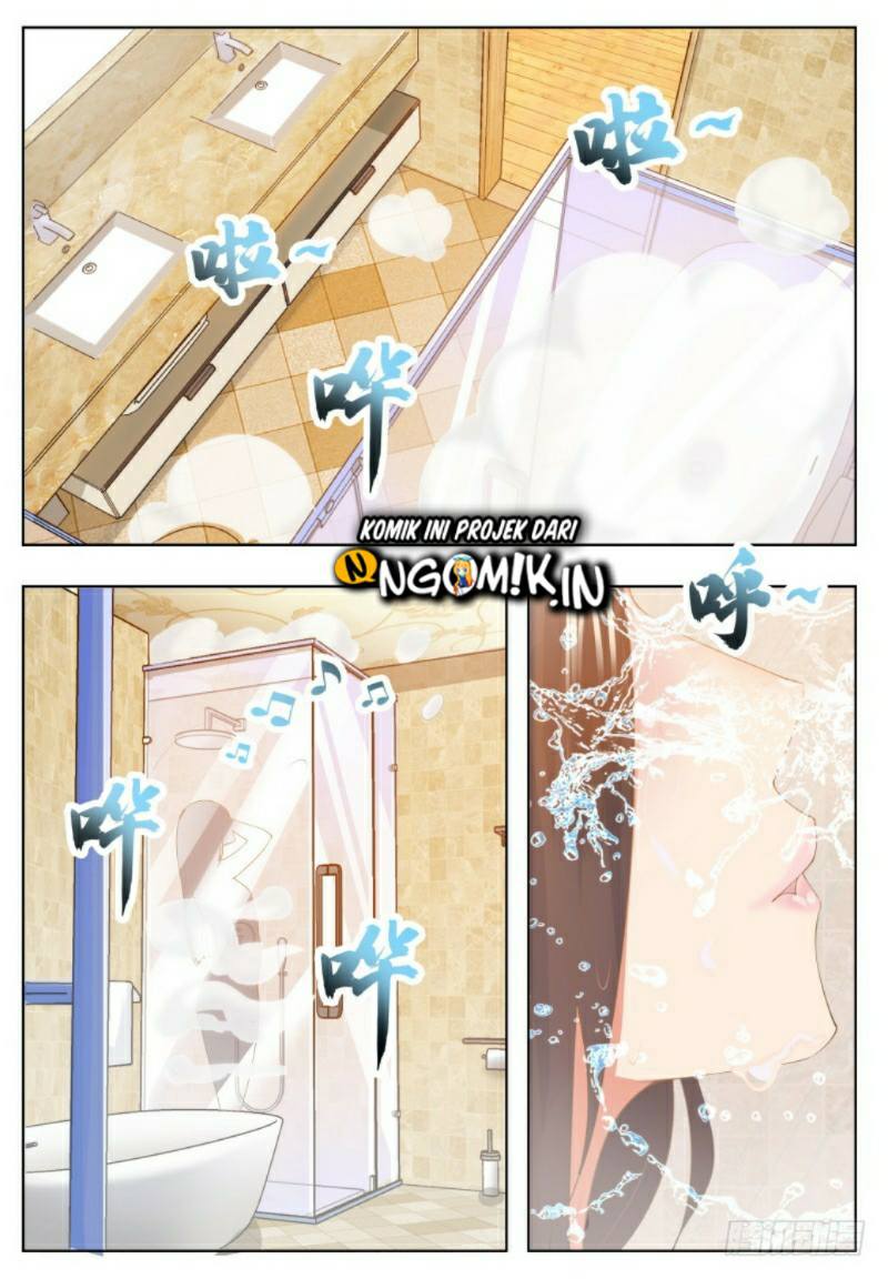 Zui Qiang Shen - Chapter 50 - Page 3