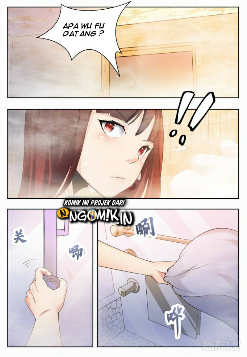 Zui Qiang Shen - Chapter 50 - Page 4