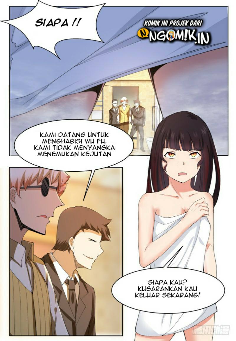 Zui Qiang Shen - Chapter 50 - Page 5