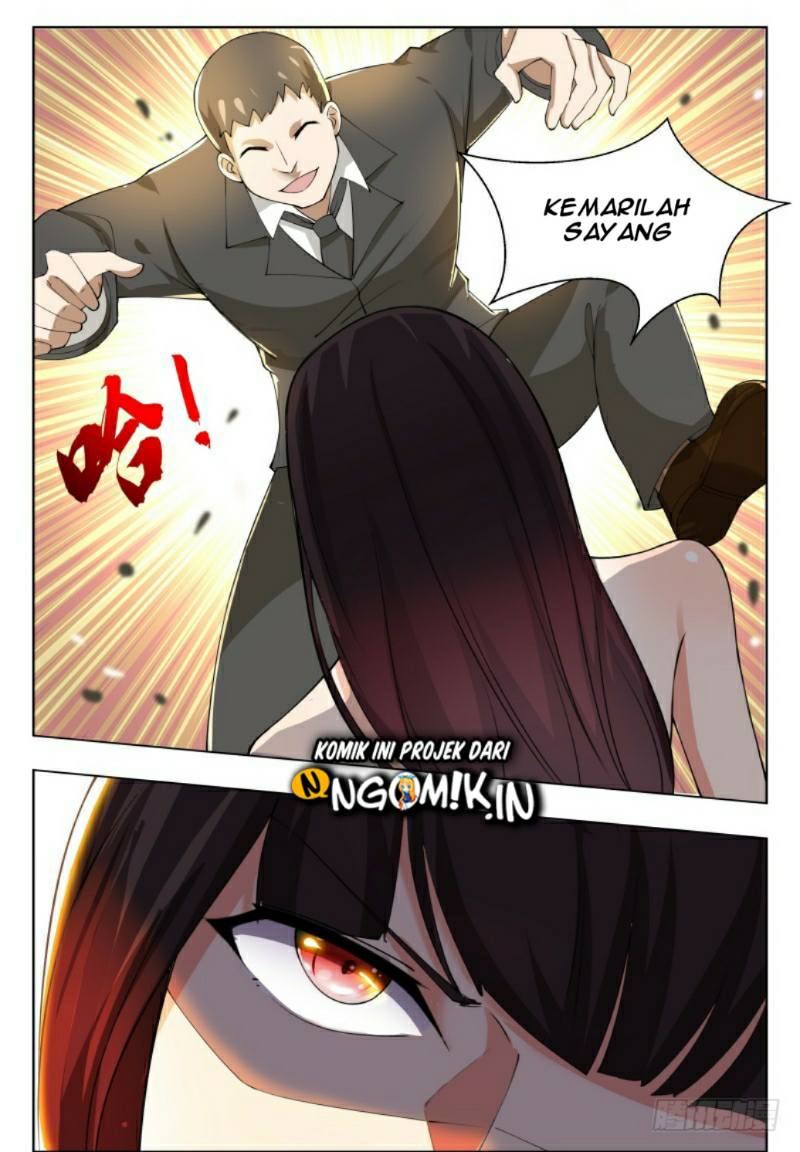 Zui Qiang Shen - Chapter 50 - Page 7