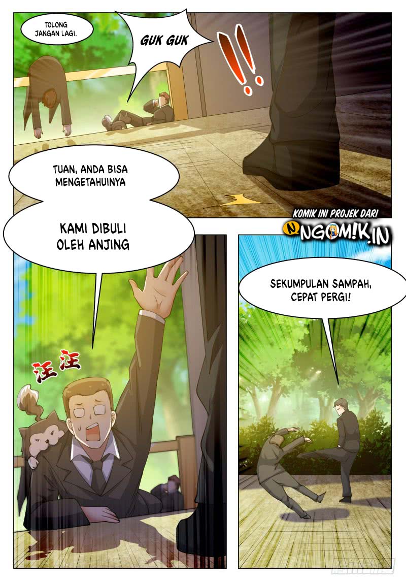 Zui Qiang Shen - Chapter 52 - Page 16