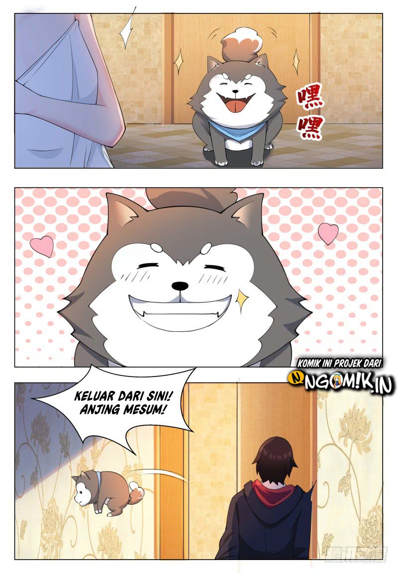 Zui Qiang Shen - Chapter 52 - Page 4