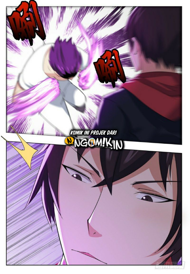 Zui Qiang Shen - Chapter 54 - Page 12