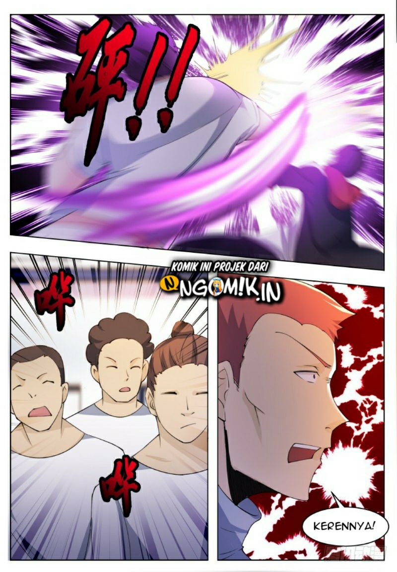 Zui Qiang Shen - Chapter 54 - Page 13