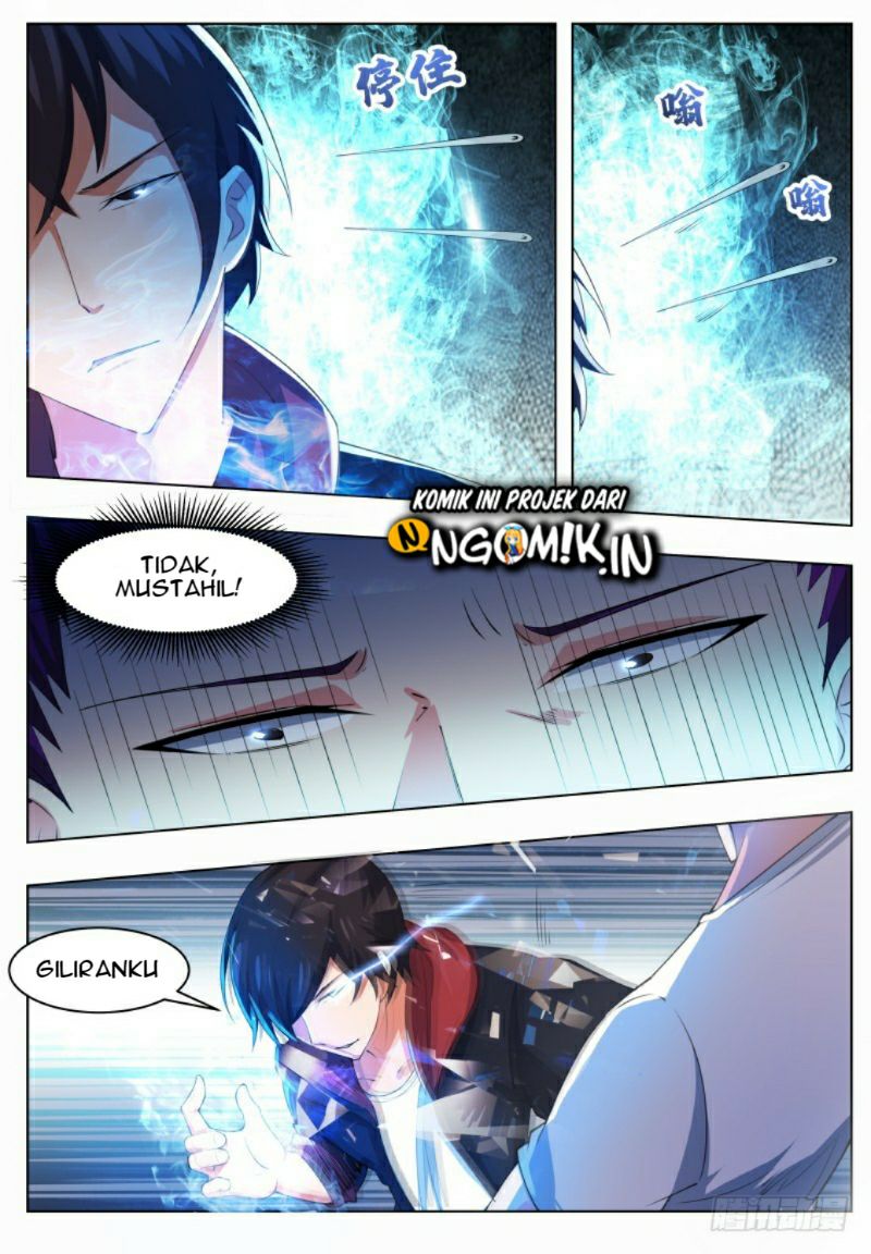 Zui Qiang Shen - Chapter 54 - Page 14