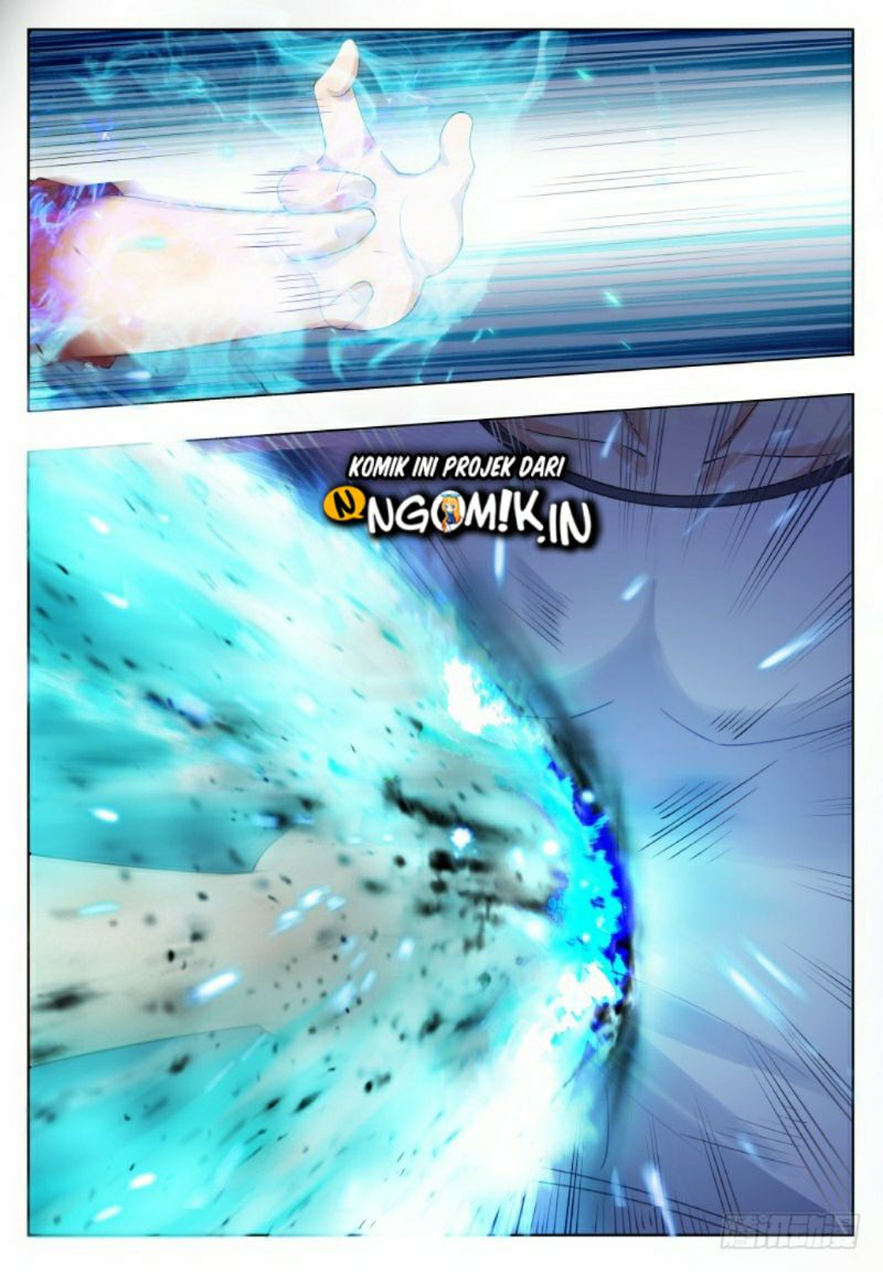 Zui Qiang Shen - Chapter 54 - Page 16