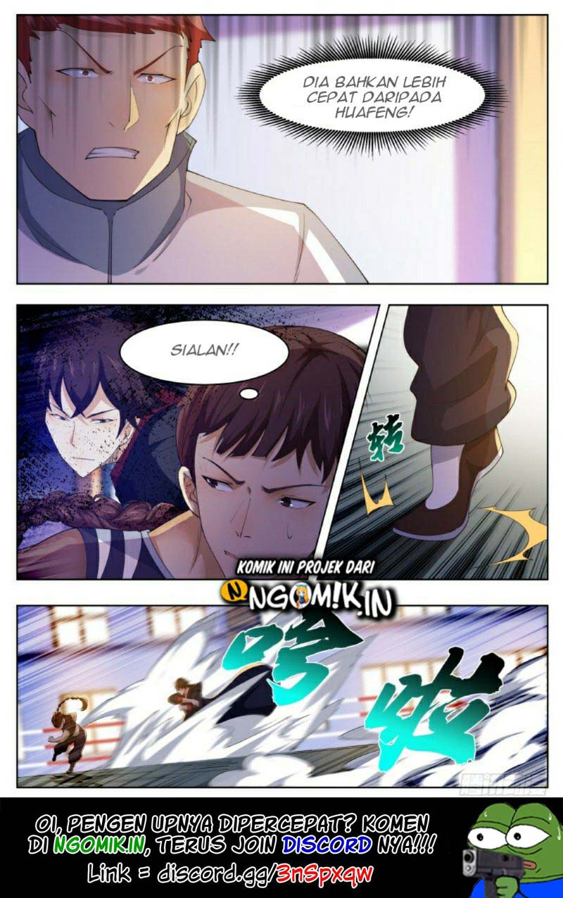 Zui Qiang Shen - Chapter 56 - Page 2