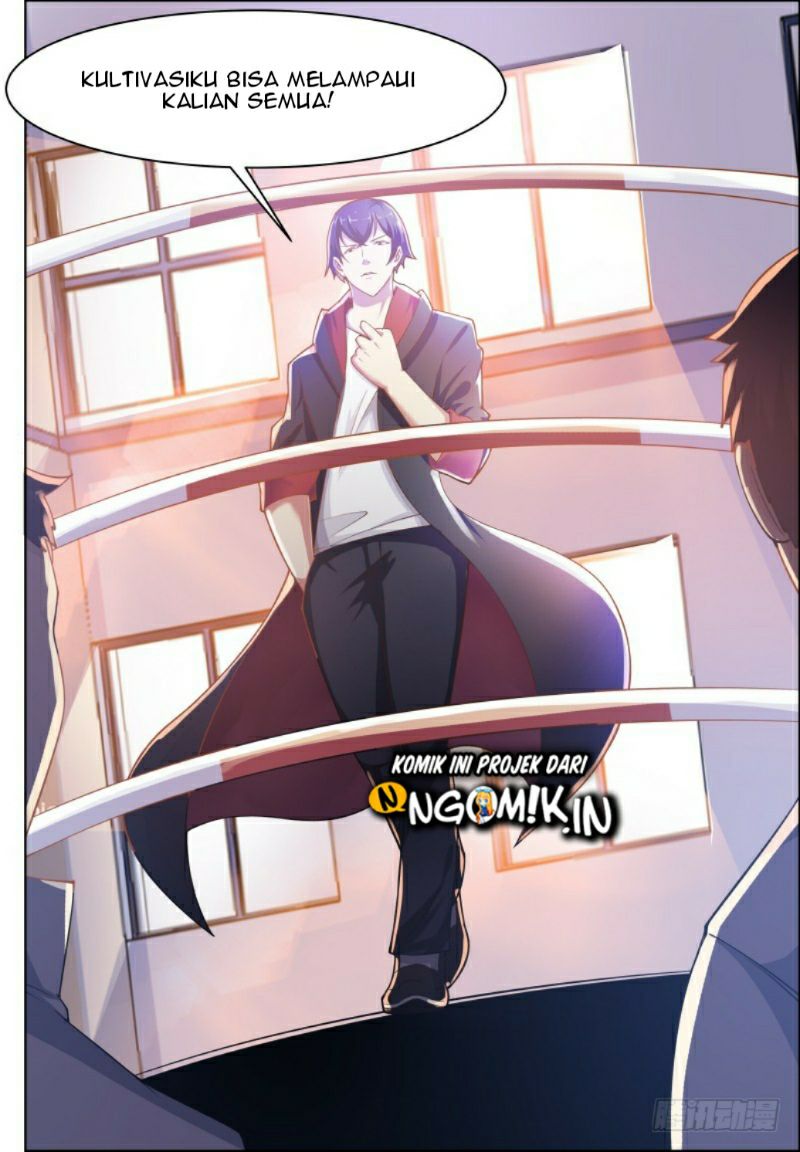 Zui Qiang Shen - Chapter 56 - Page 8