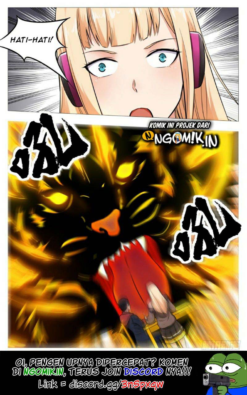 Zui Qiang Shen - Chapter 58 - Page 2