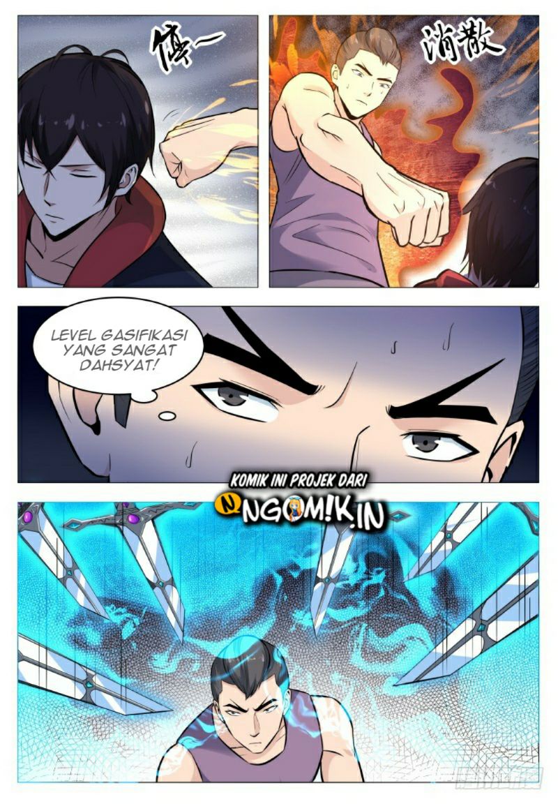 Zui Qiang Shen - Chapter 58 - Page 3