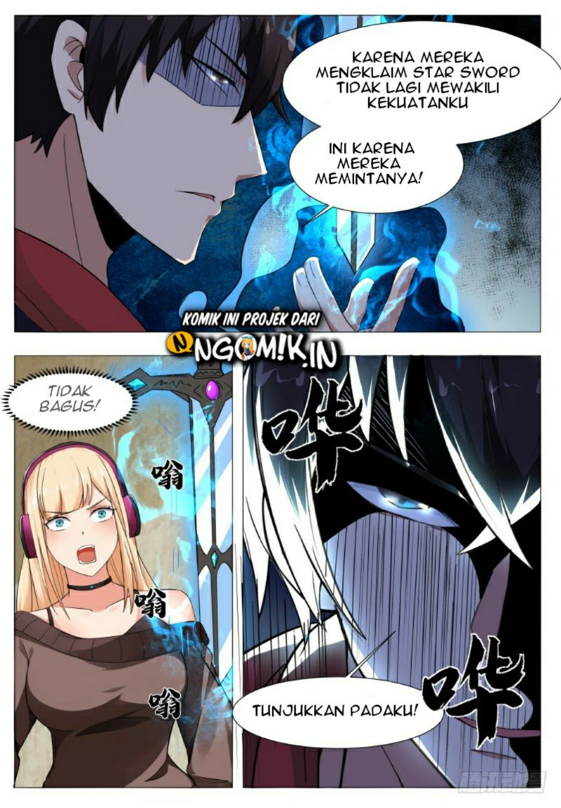 Zui Qiang Shen - Chapter 58 - Page 6