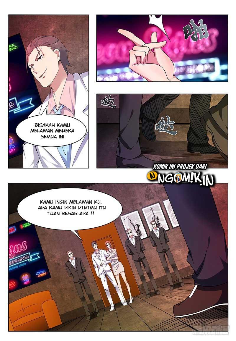 Zui Qiang Shen - Chapter 6 - Page 10