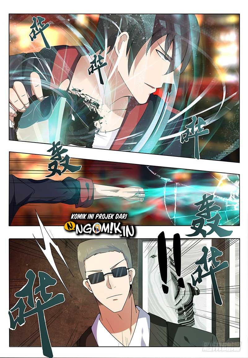 Zui Qiang Shen - Chapter 6 - Page 12