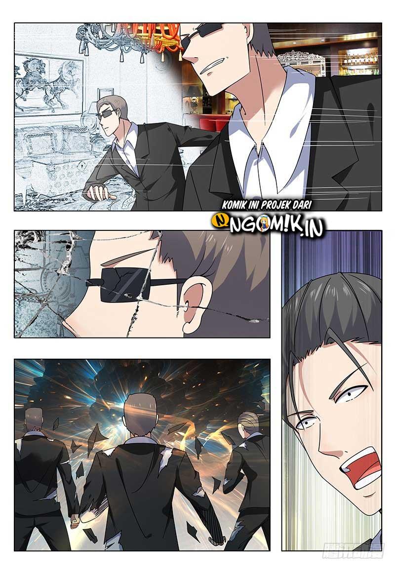 Zui Qiang Shen - Chapter 6 - Page 13