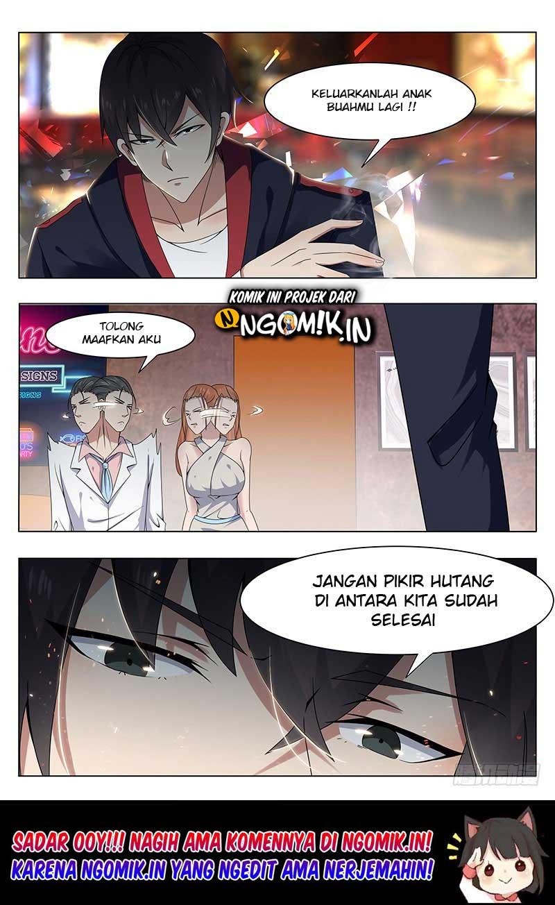 Zui Qiang Shen - Chapter 6 - Page 14