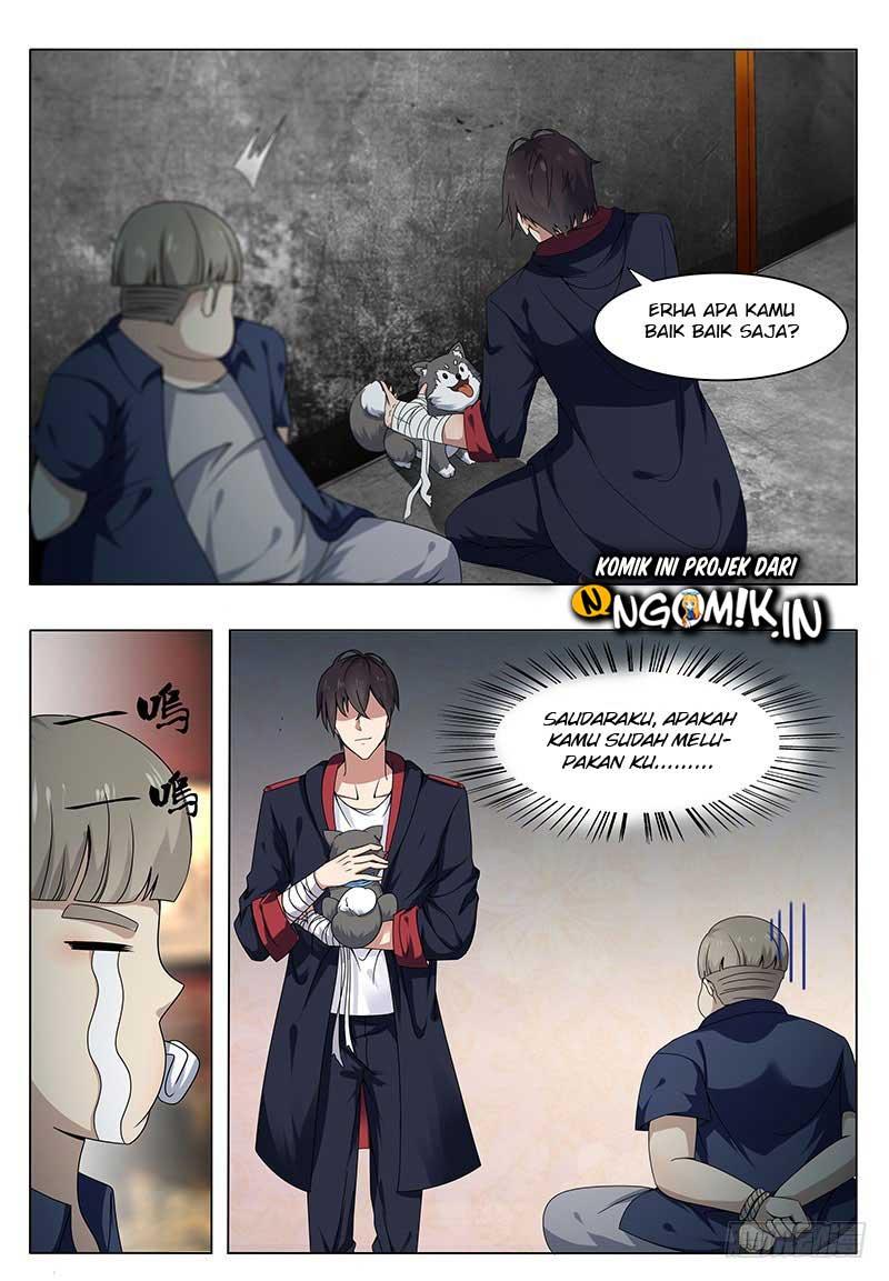 Zui Qiang Shen - Chapter 6 - Page 7