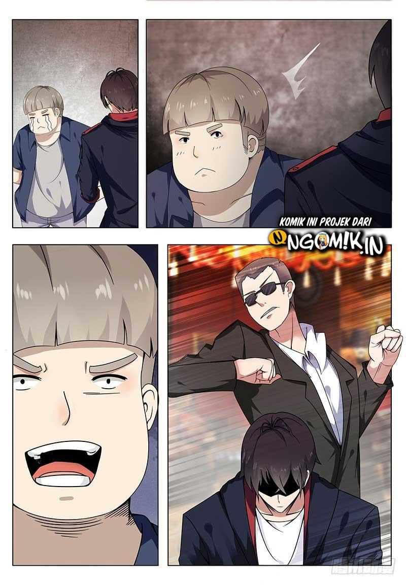 Zui Qiang Shen - Chapter 6 - Page 8