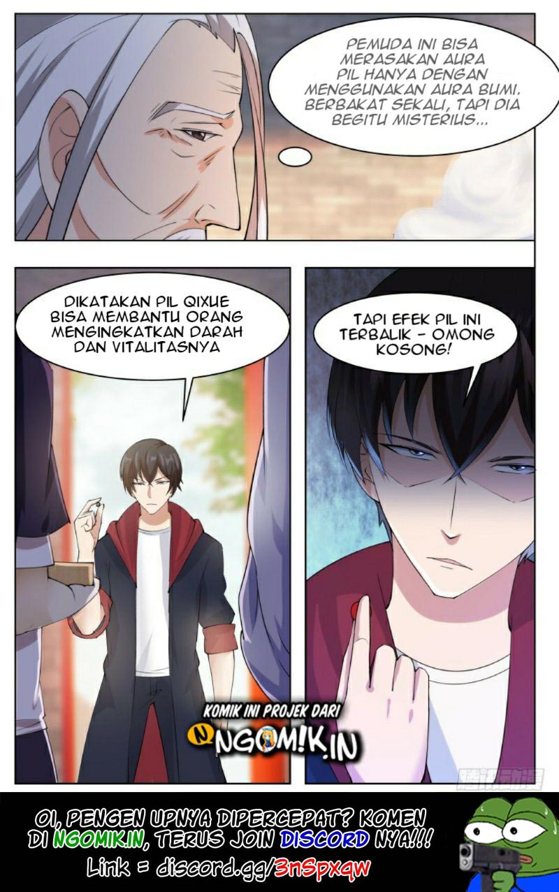 Zui Qiang Shen - Chapter 60 - Page 2