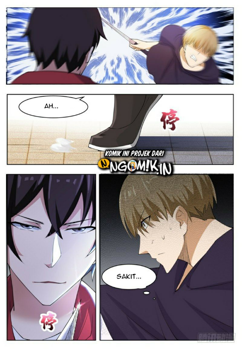 Zui Qiang Shen - Chapter 60 - Page 6