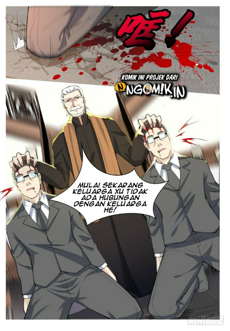 Zui Qiang Shen - Chapter 62 - Page 10