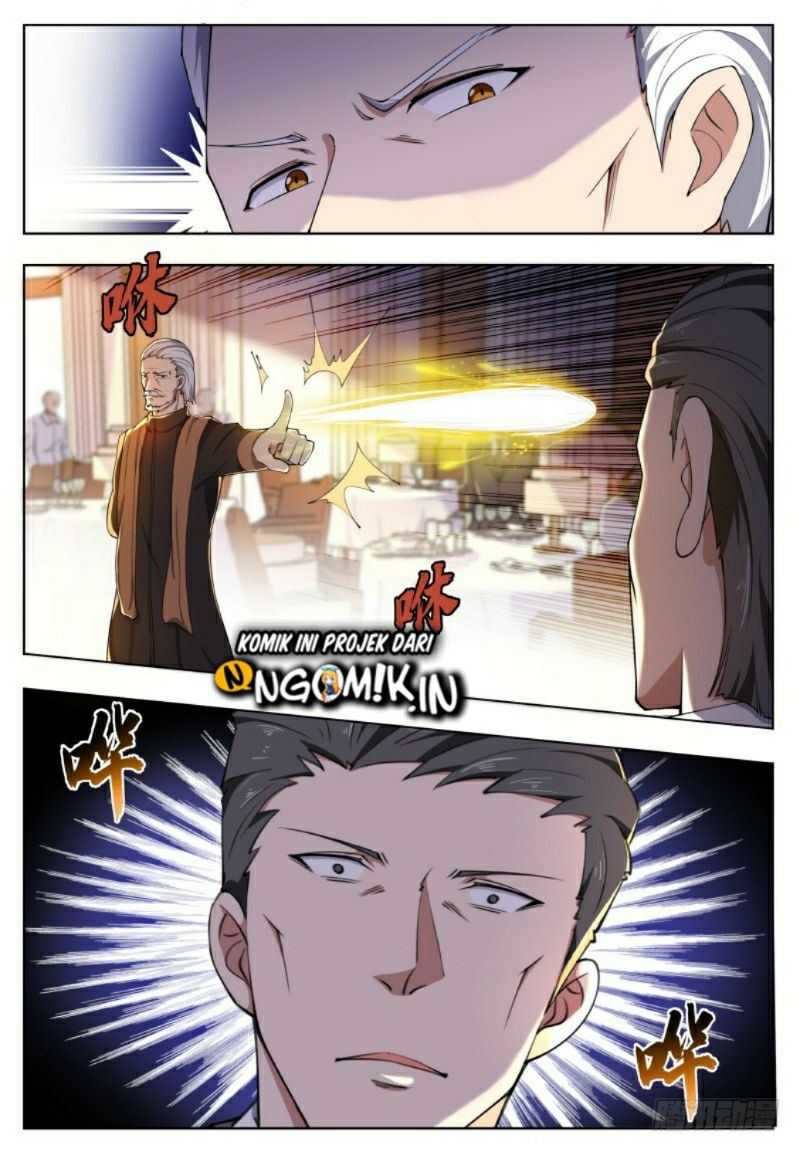 Zui Qiang Shen - Chapter 62 - Page 12