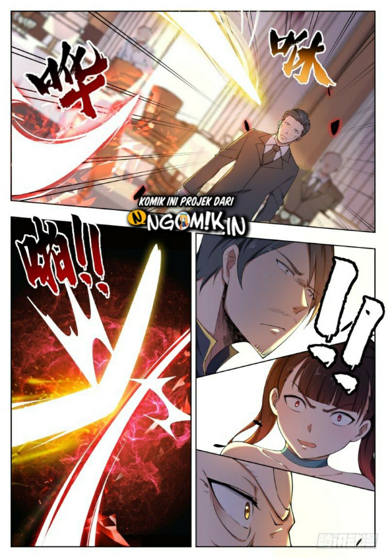 Zui Qiang Shen - Chapter 62 - Page 13