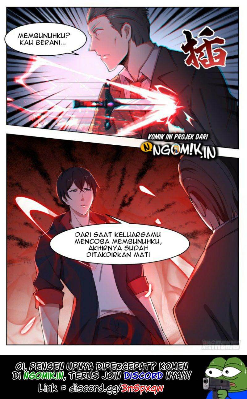 Zui Qiang Shen - Chapter 62 - Page 15