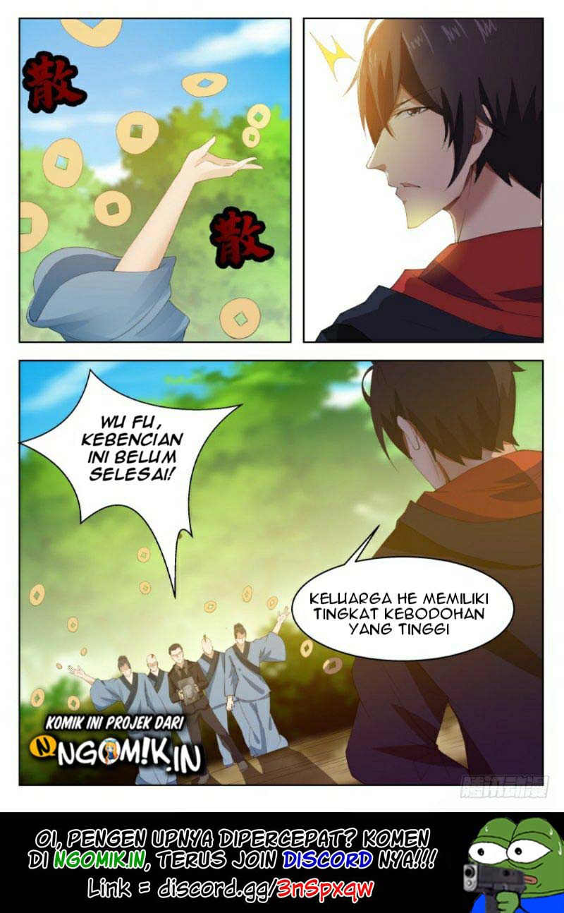 Zui Qiang Shen - Chapter 64 - Page 4