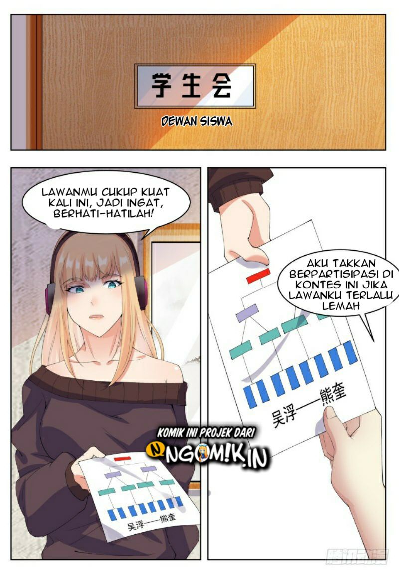 Zui Qiang Shen - Chapter 66 - Page 10