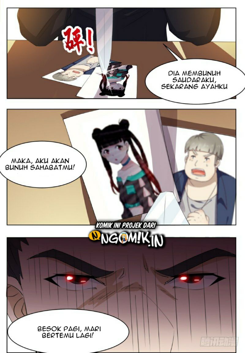 Zui Qiang Shen - Chapter 66 - Page 7