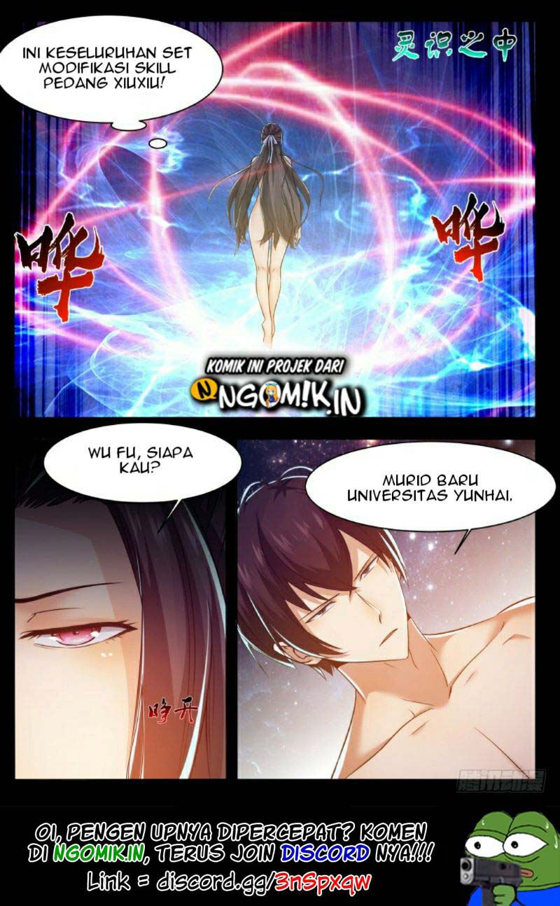 Zui Qiang Shen - Chapter 68 - Page 14