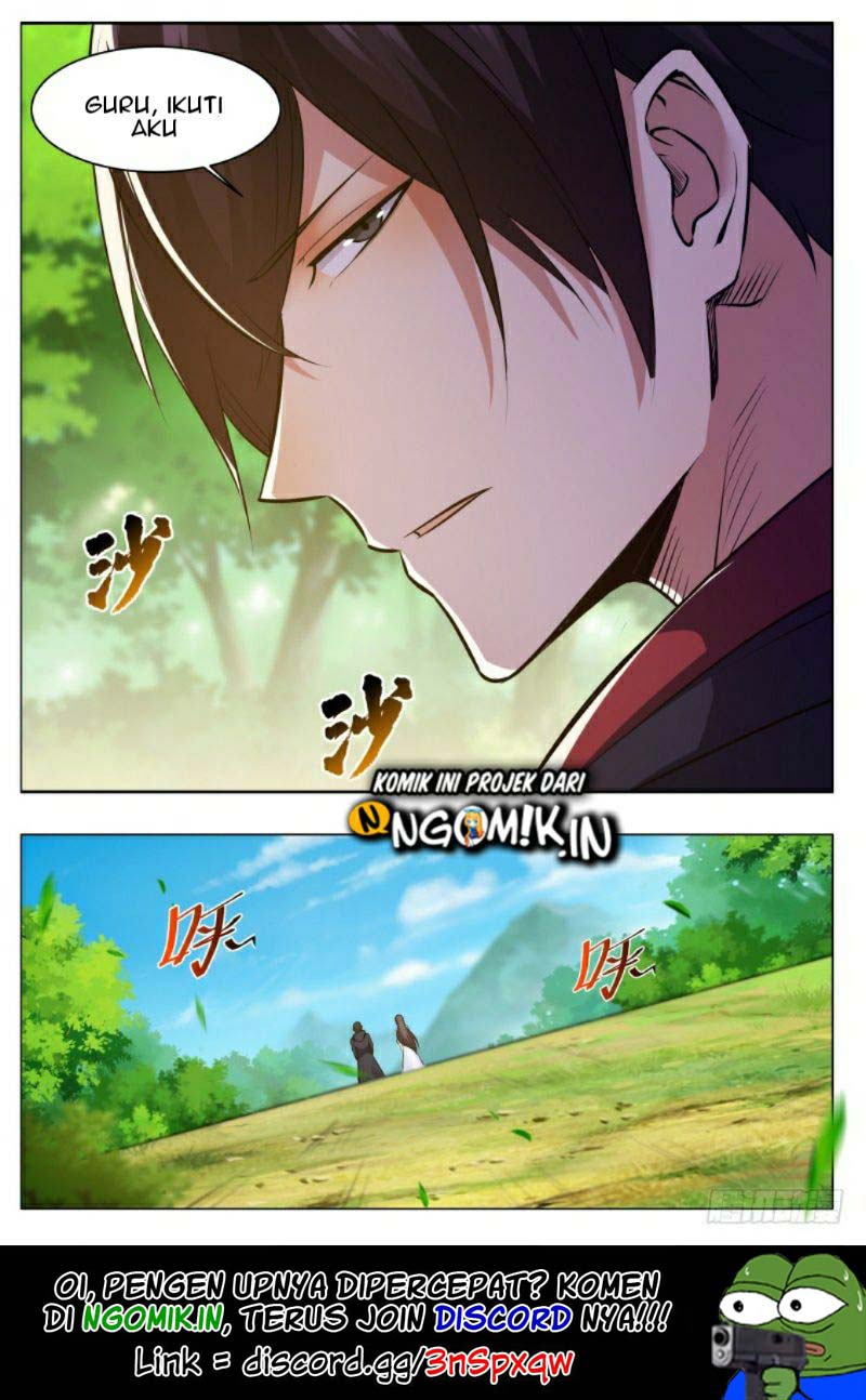 Zui Qiang Shen - Chapter 68 - Page 3