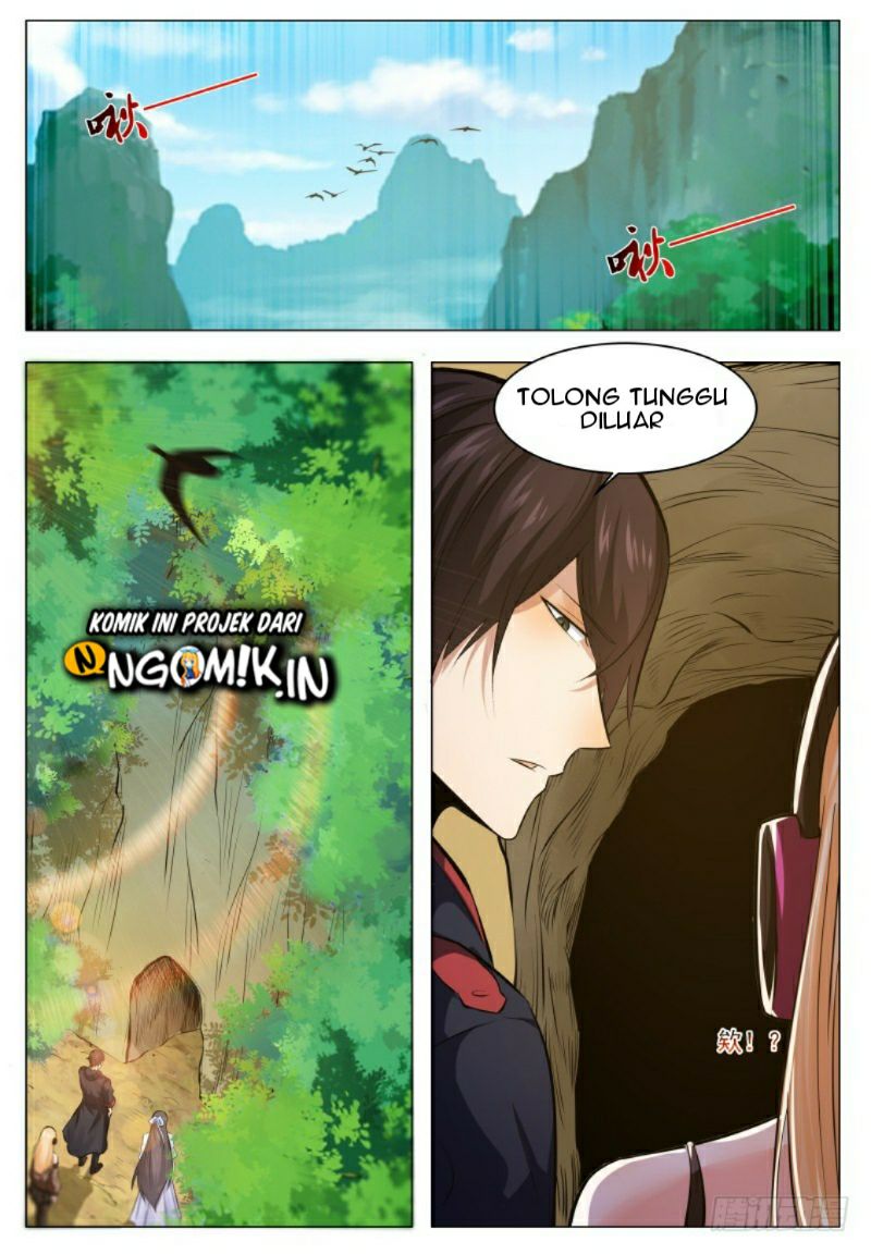 Zui Qiang Shen - Chapter 68 - Page 6