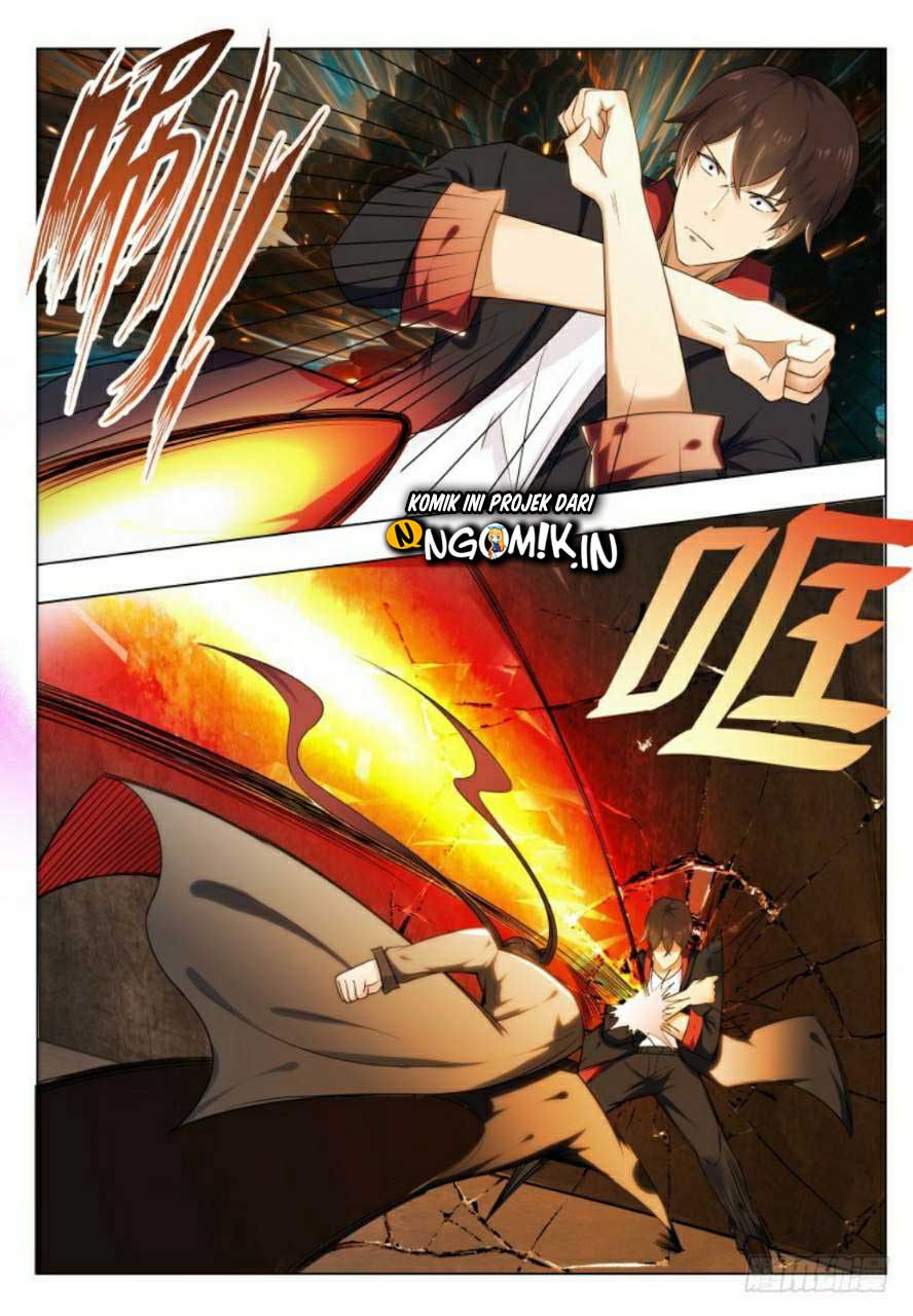 Zui Qiang Shen - Chapter 7 - Page 13