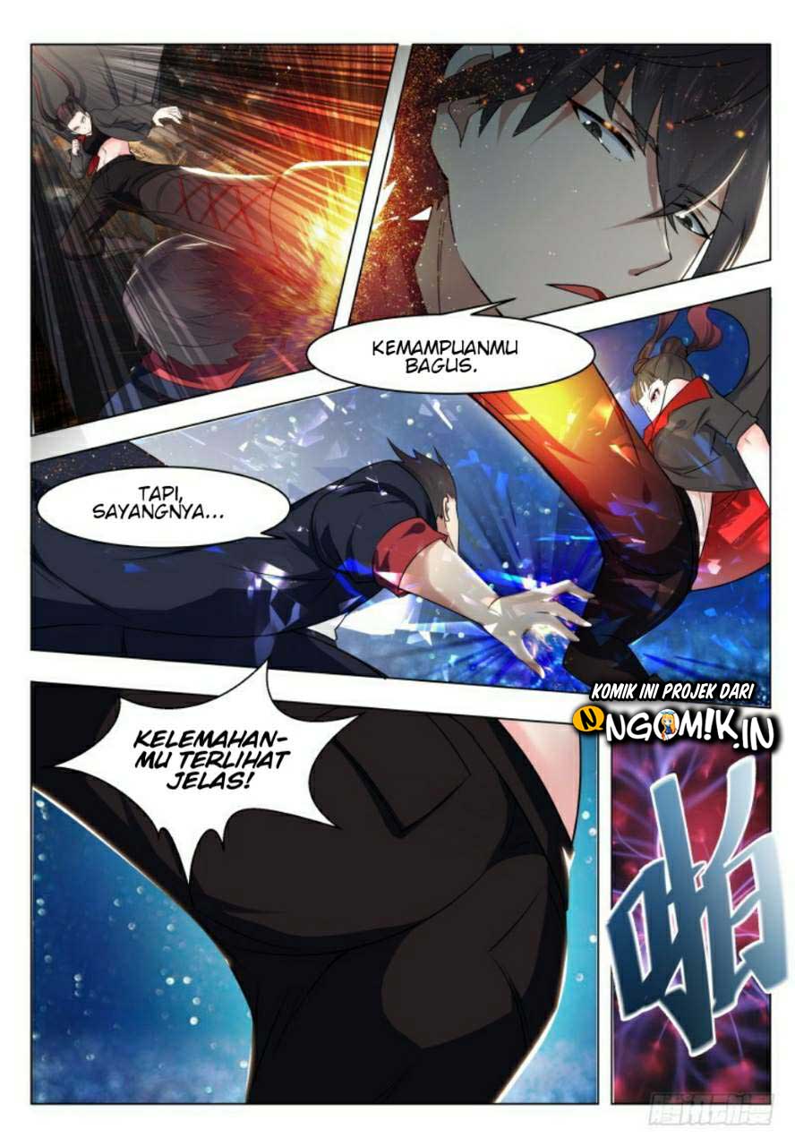 Zui Qiang Shen - Chapter 7 - Page 15