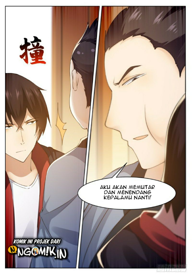 Zui Qiang Shen - Chapter 70 - Page 4
