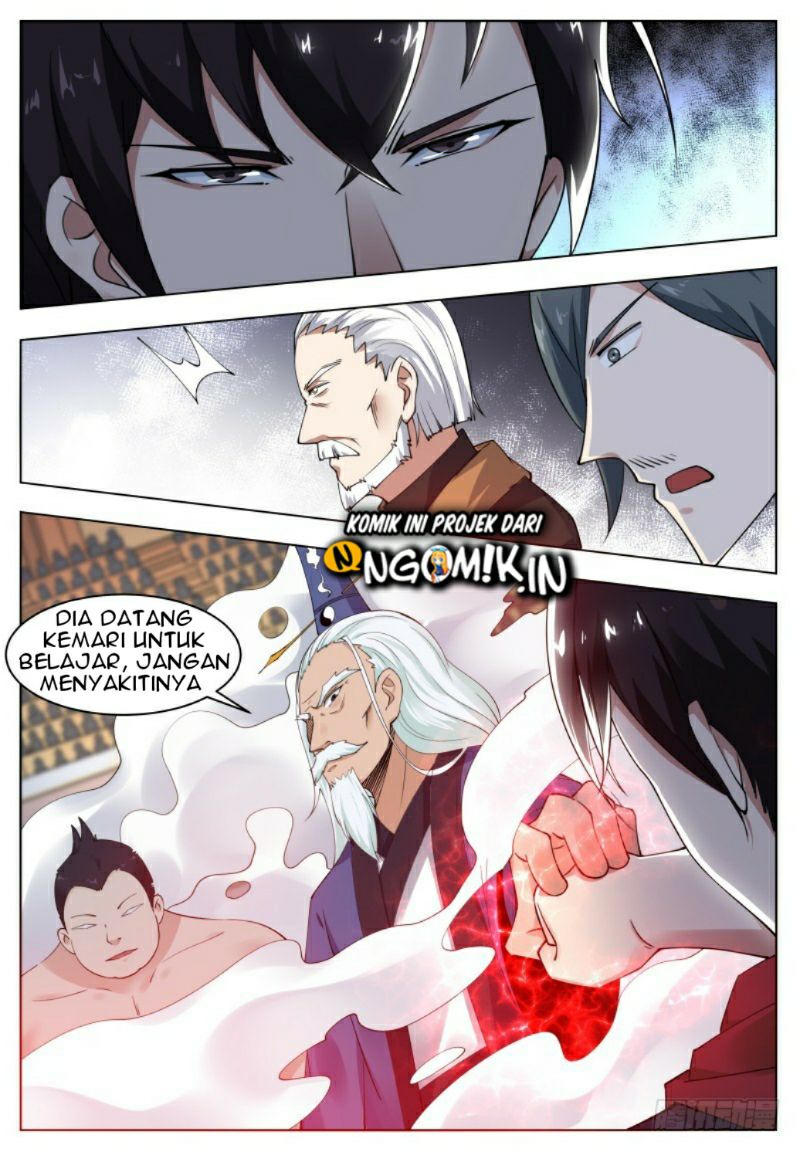 Zui Qiang Shen - Chapter 72 - Page 10