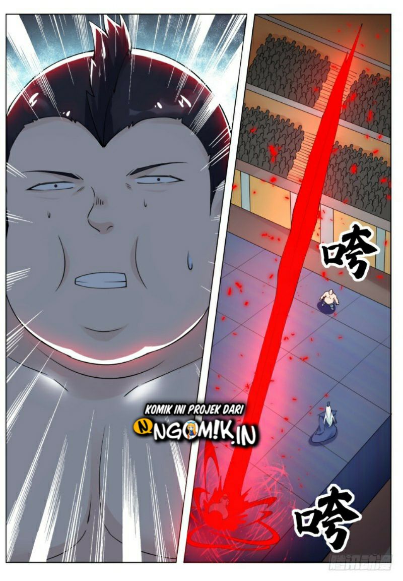 Zui Qiang Shen - Chapter 72 - Page 15