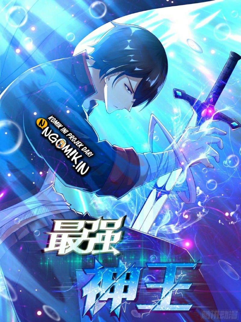 Zui Qiang Shen - Chapter 72 - Page 2