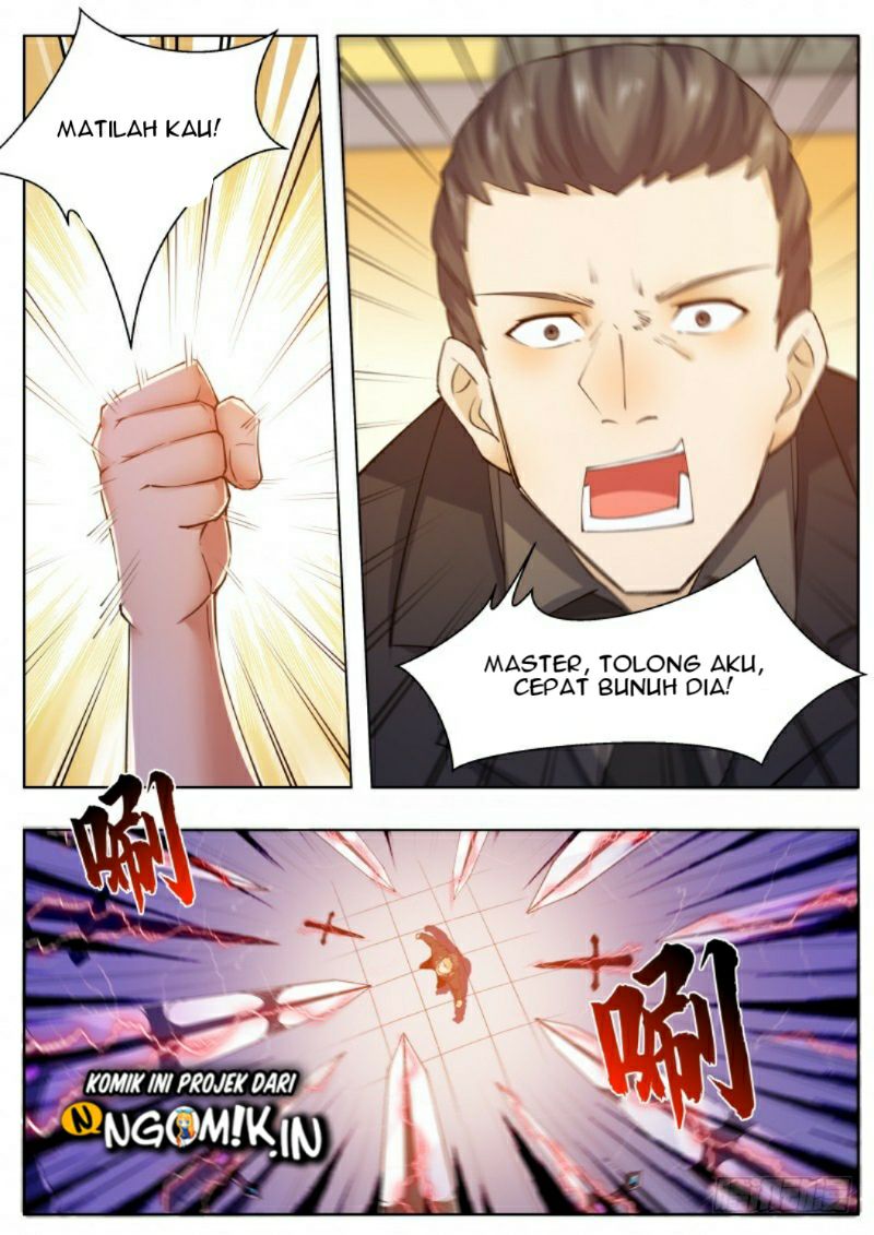 Zui Qiang Shen - Chapter 74 - Page 10