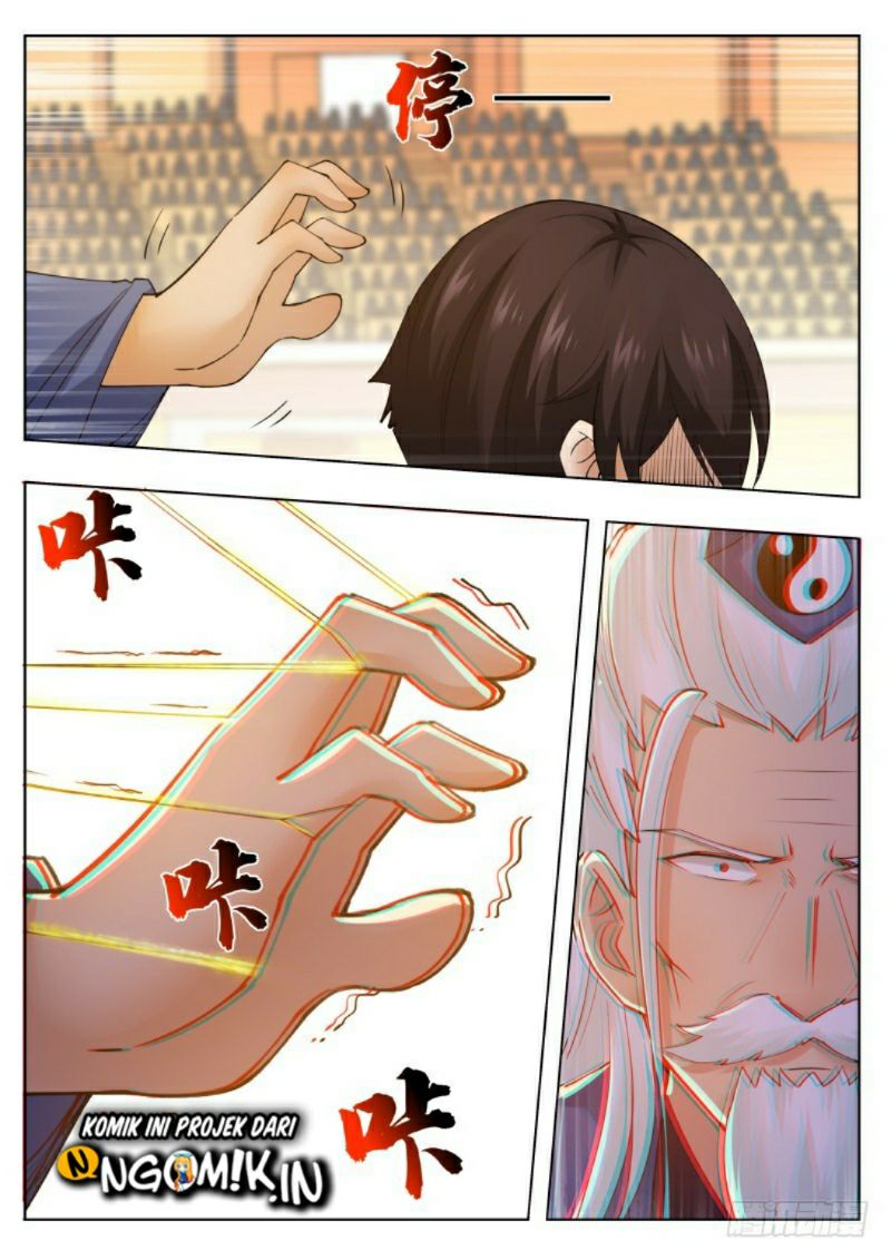 Zui Qiang Shen - Chapter 74 - Page 13