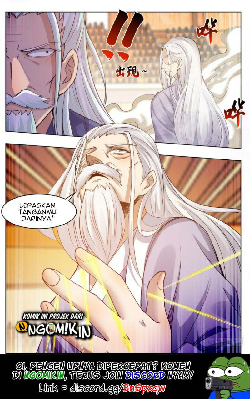 Zui Qiang Shen - Chapter 74 - Page 14