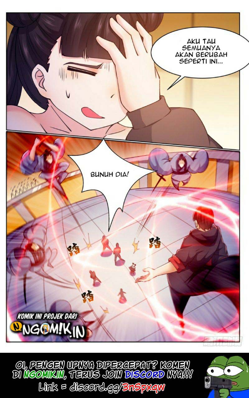 Zui Qiang Shen - Chapter 74 - Page 3