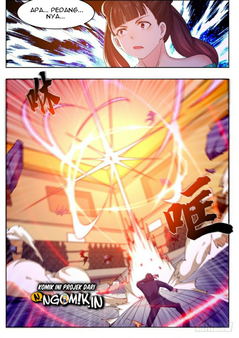 Zui Qiang Shen - Chapter 74 - Page 6