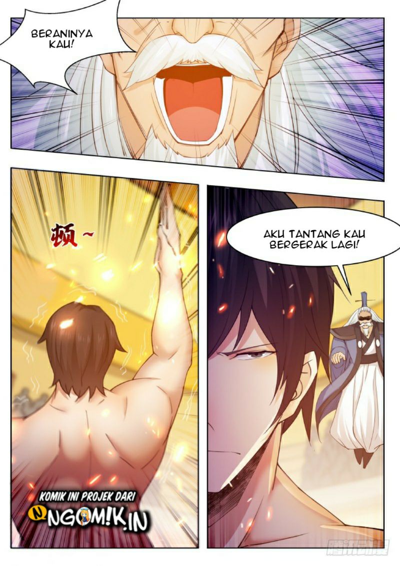 Zui Qiang Shen - Chapter 74 - Page 9