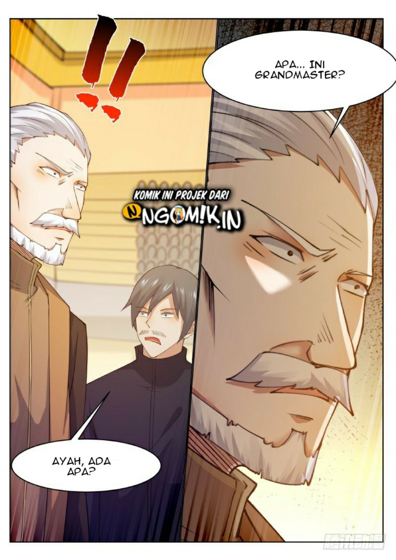 Zui Qiang Shen - Chapter 76 - Page 12