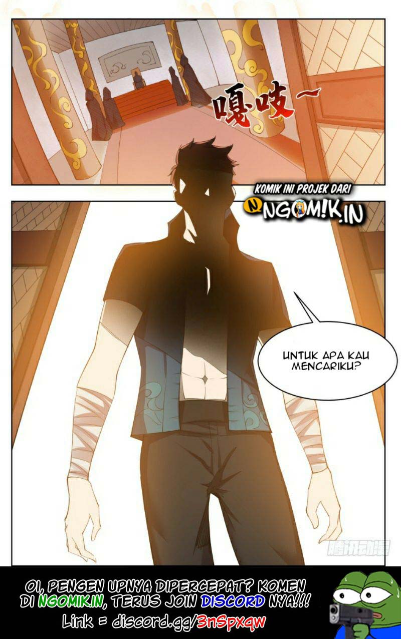 Zui Qiang Shen - Chapter 76 - Page 17