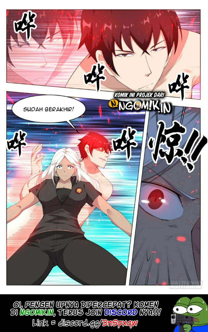 Zui Qiang Shen - Chapter 78 - Page 2